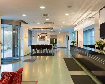 B&B HOTEL Brussels East Woluwe - Bruxelles - Hall d’entrée