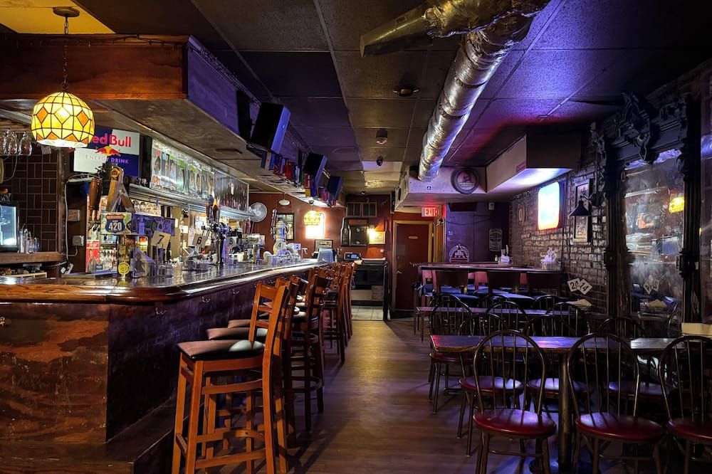 ذا بارون هوتل