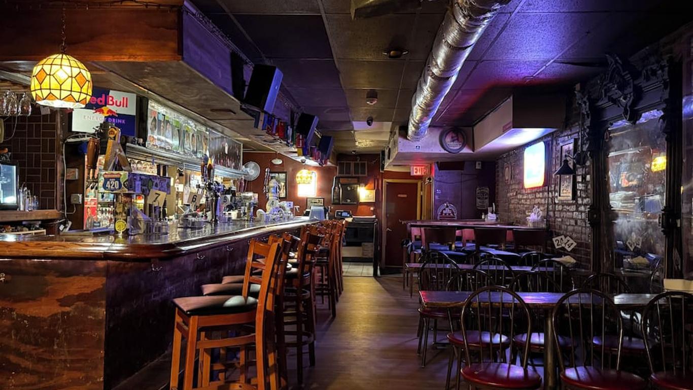 ザ バロン ホテル