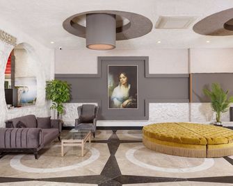 Dedeman Kemer Resort - Antalya - Lobby