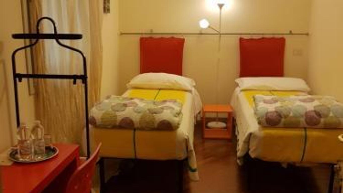 B&B Via Del Carro