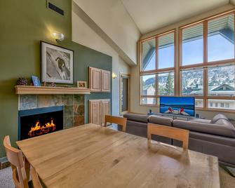 Kirkwood Mountain Resort Properties - Kirkwood - Comedor