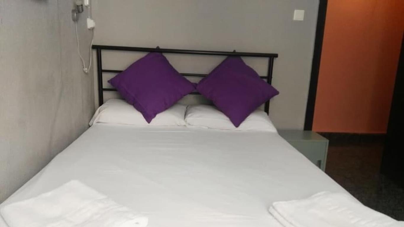 Old Center Inn Alicante