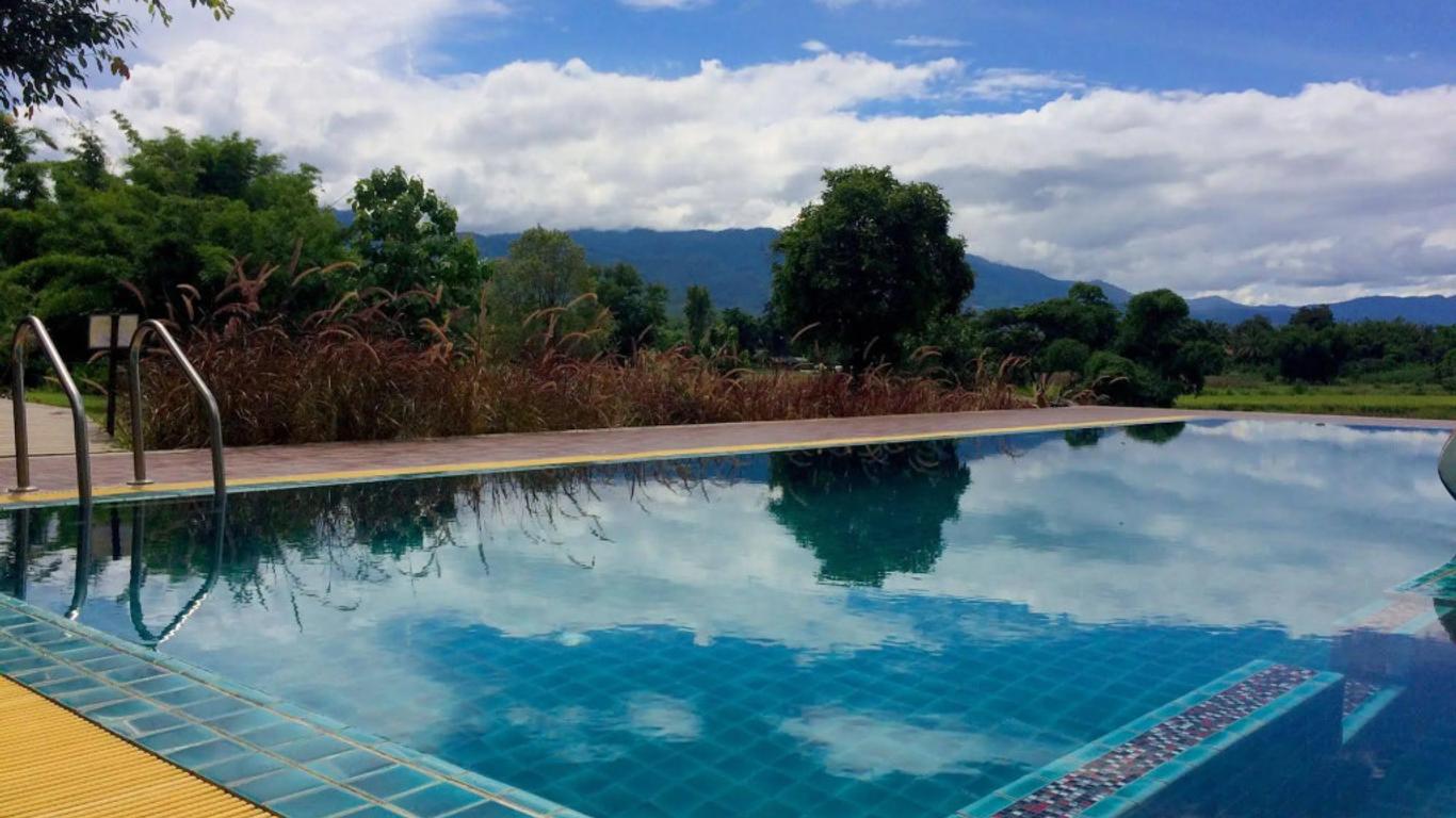 ฃวดฅนโฑ ปาย คอทเทจ