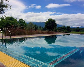 Kuadkhonthoe Pai Cottage - Pai