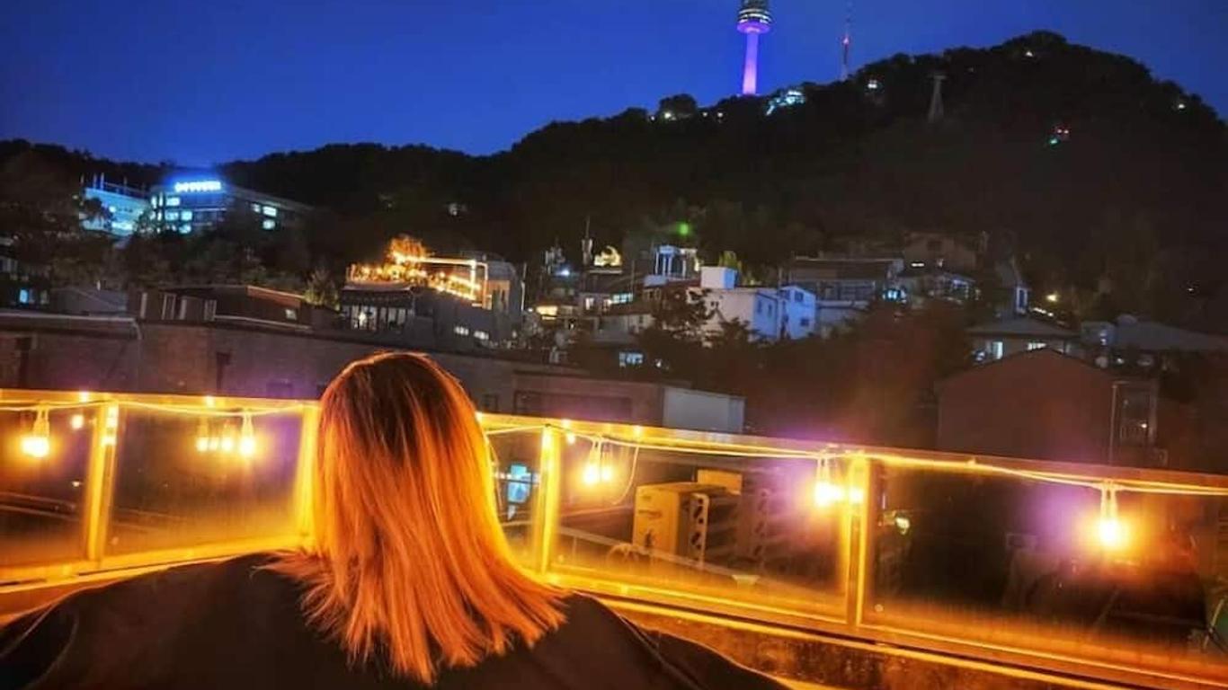 Namsan Guesthouse