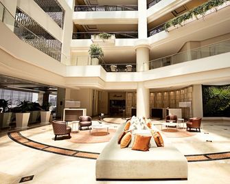Tikal Futura Hotel & Convention Center - Guatemala City - Reception
