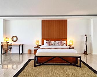 Villa Teraum - Kuta - Bedroom
