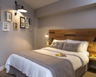 Apollon Library Suites - Nafpaktos - Habitación