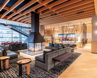 The Shay - Los Angeles - Lounge