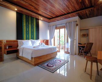 Giri Rose Boutique Hotel - Kuta