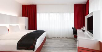 ACHAT Premium Airport-Hannover - Hannover - Bedroom