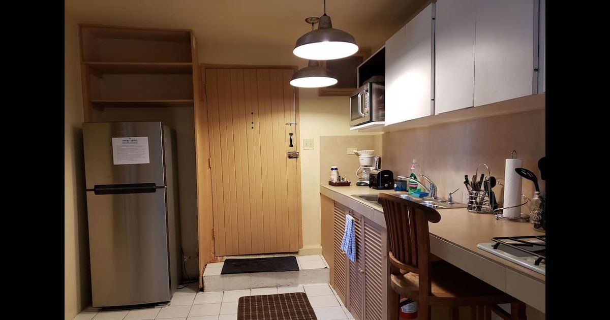 Little Indigo Apartments in Saint Thomas Island, the U.S. Virgin