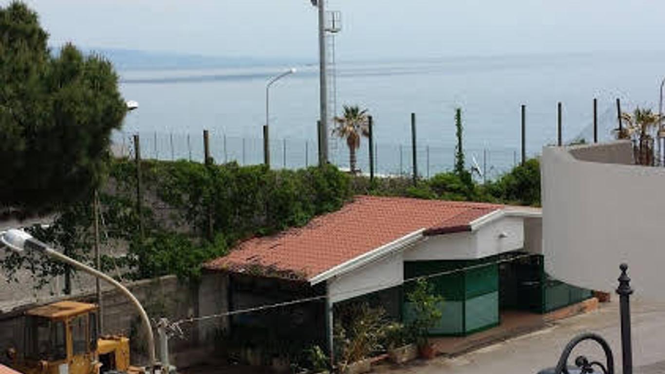 La Finestra sul Mare
