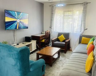 Kiana comforts and events - Nairobi - Salon