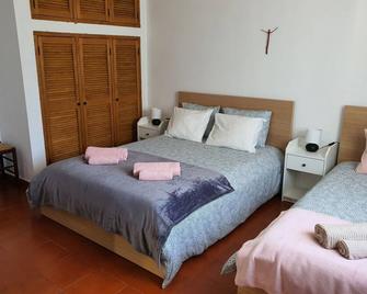 Casa da Eira - Country Villas - Ferreira do Zêzere - Ložnice