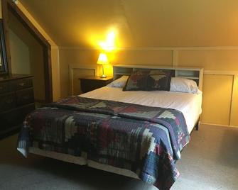 Quiet Comfort In The Green Mountains - Northfield - Habitación