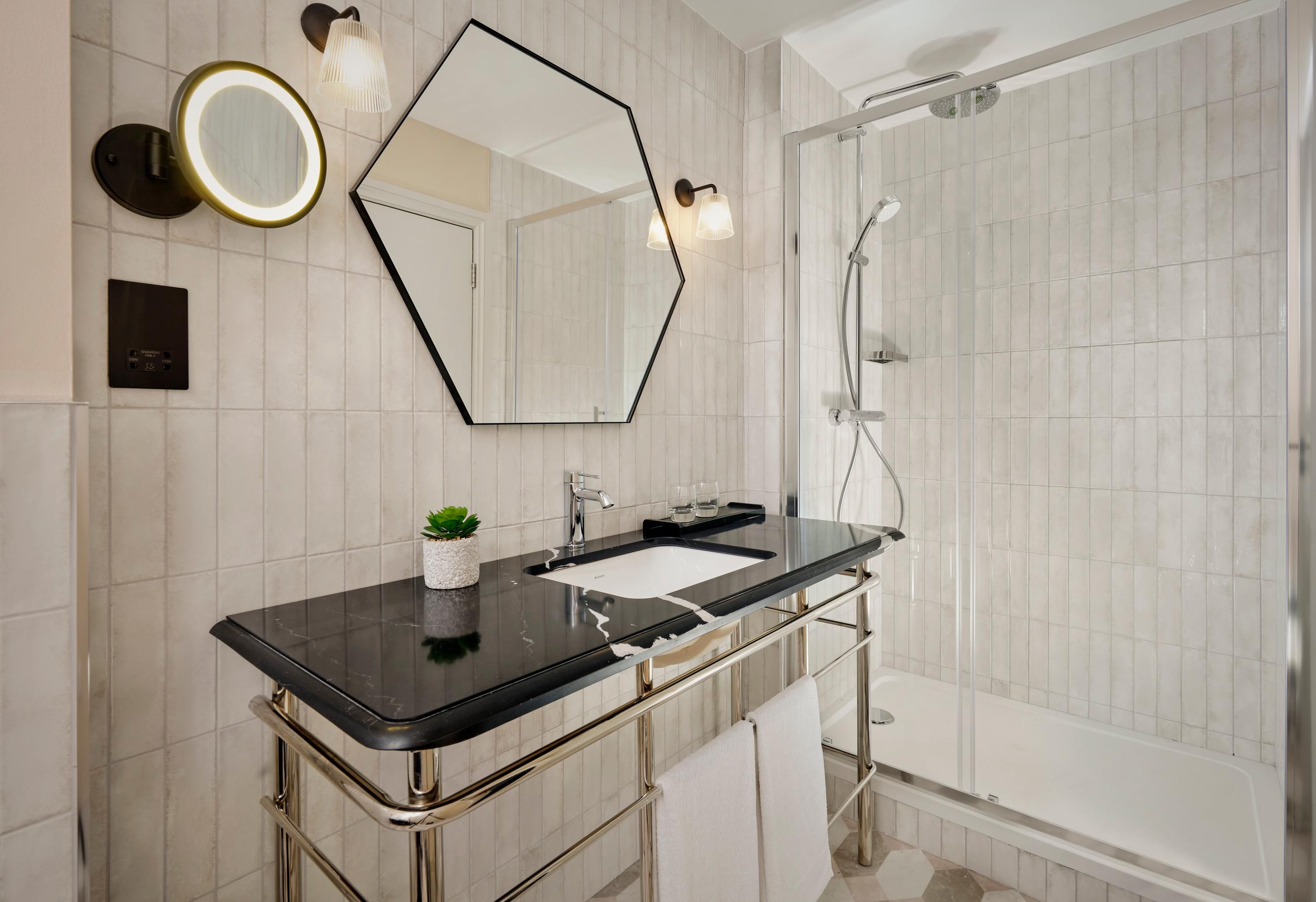 ذا جراند هوتل ليسيستر باي ذا أنليميتد كوليكشن