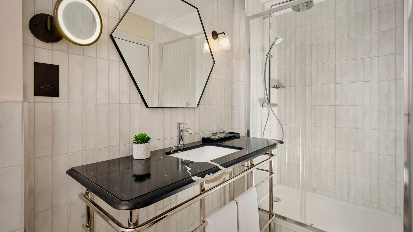 ذا جراند هوتل ليسيستر باي ذا أنليميتد كوليكشن