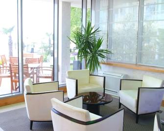 Carmen International Hotel Venus - Fost Becali Hotel - Venus