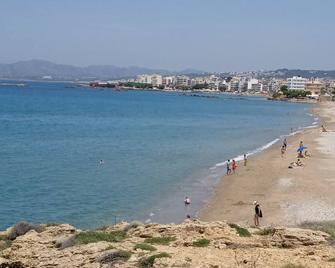 Ilona Apartments Chania - Khania (Kreta)