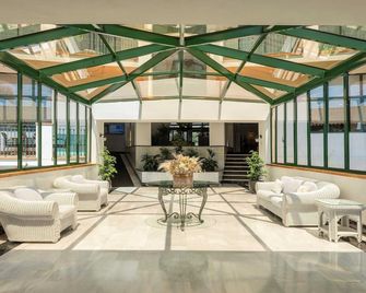 Valentin Son Bou - Alaior - Lobby