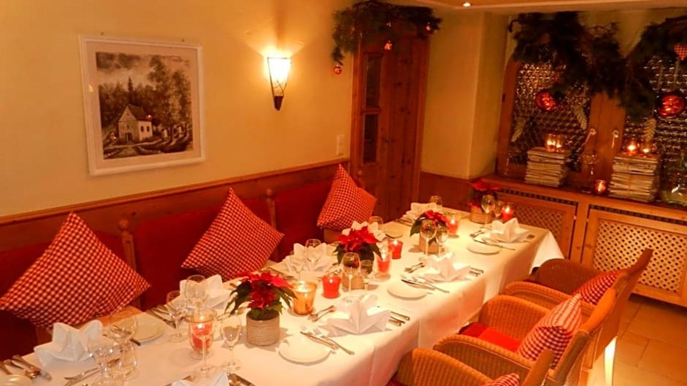 Hotel Gasthof Rössle
