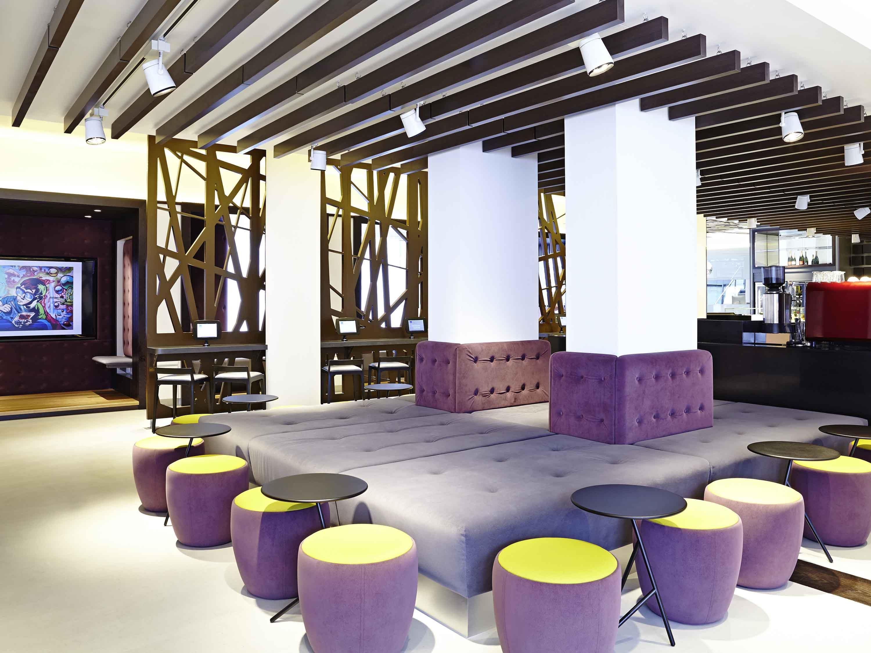 Novotel London Brentford