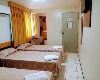 Seamar Hotel - Fortaleza