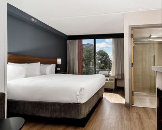 Sonesta Select Houston Iah Greenspoint - Houston - Habitación