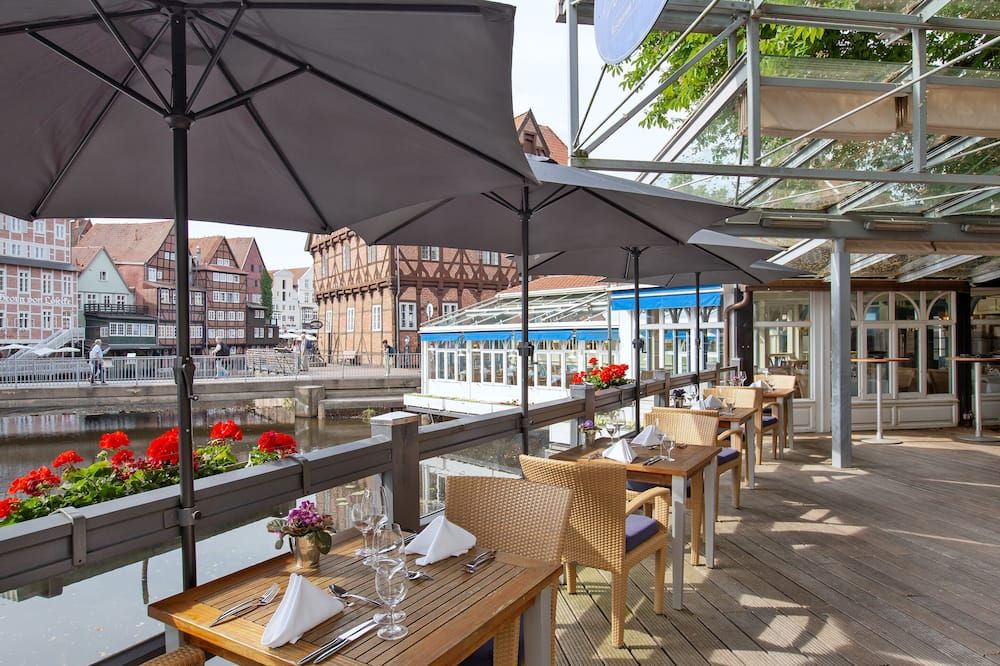 دورميرو هوتل بيرجستروم لونيبورج