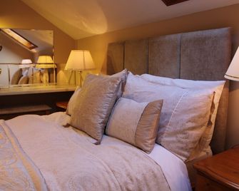 Carnalbanagh House - Portstewart - Chambre