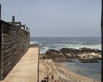Hotel Apacheta - Arica