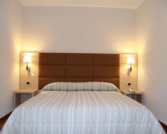 Hotel Ottagono - Andria - Slaapkamer