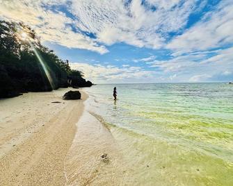 Unlock the Perfect Space for You - Santa Fe - Beach