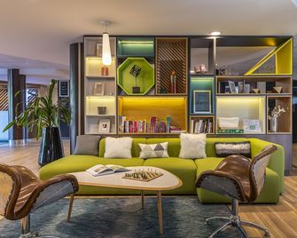 Holiday Inn Toulouse Airport By IHG - Blagnac - Lounge