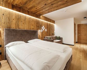 Hotel Villa Argentina - Cortina d'Ampezzo