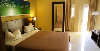 Hotel Mauricenter Nouakchott - Nouakchott - Bedroom