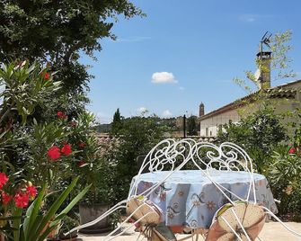 Sous Le Chêne Vert - 2 Stars - All the Comforts - Ventoux - Mormoiron