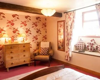Hill Top Farm B&B - Macclesfield