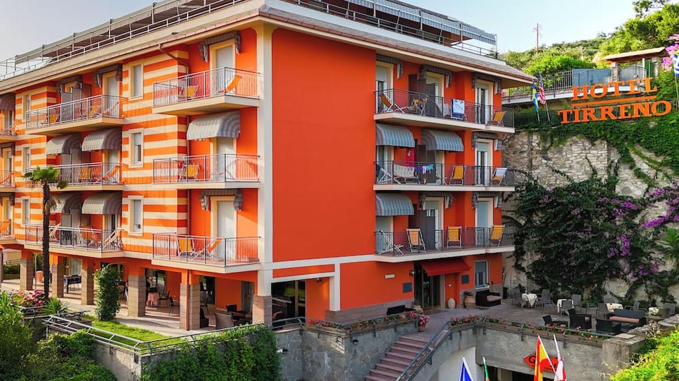 هوتل تيرينو