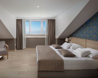 Hotel Tamaris - Tučepi