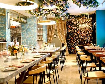 Hotel Epik - San Francisco - Restaurante
