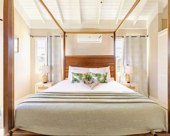 Serene Green Oasis - WiFi, AC and 24/7 security - Boscobel - Habitación