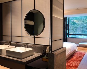 Pengba Shilixiang Hotel - Garzê - Habitación