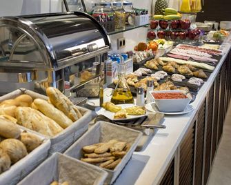 Zenit Valencia - Valencia - Buffet
