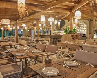 Rammos Managed By Dedeman - Bodrum - Restaurant