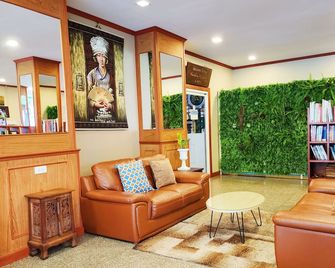Phaithong Sotel Resort - Chalong - Lounge