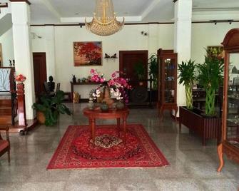Vayakorn Inn - Vientiane