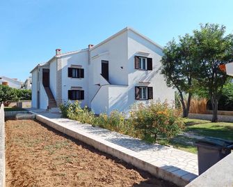 Apartments with parking space Pag - 11358 - Pag - Budynek